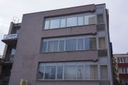 Imobil de birouri S+P+3E