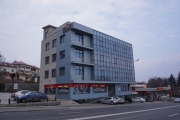 Imobil de birouri S+D+P+3E
